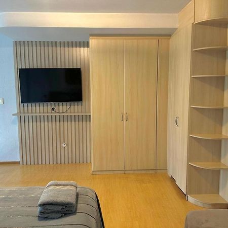Villa Saint Sebastian Flat D - Até 4 Pessoas! Com Hidro! Duplex no Centro à Jaraguá do Sul Extérieur photo