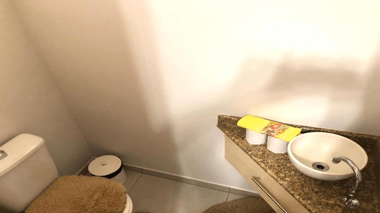 Villa Saint Sebastian Flat D - Até 4 Pessoas! Com Hidro! Duplex no Centro à Jaraguá do Sul Extérieur photo
